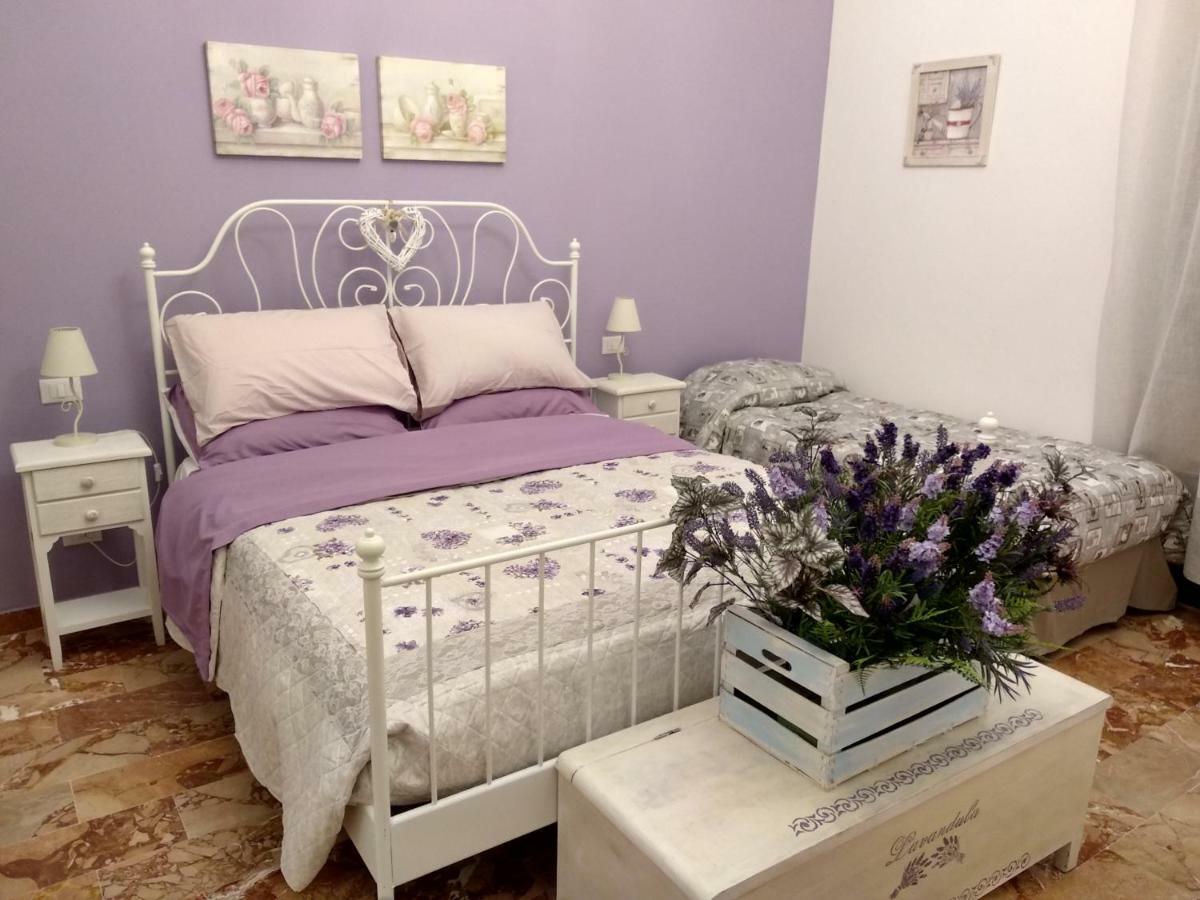 Apartament Tra Monti E Mare La Spezia Zewnętrze zdjęcie